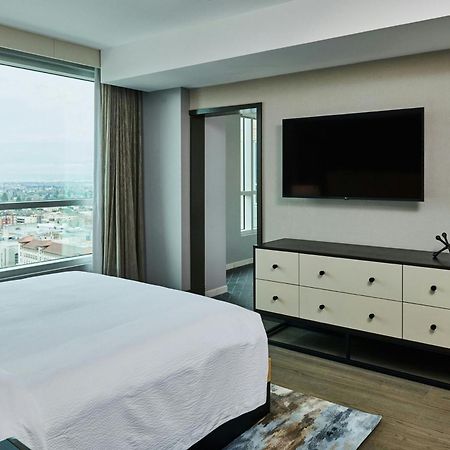 Residence Inn By Marriott Бъркли Екстериор снимка