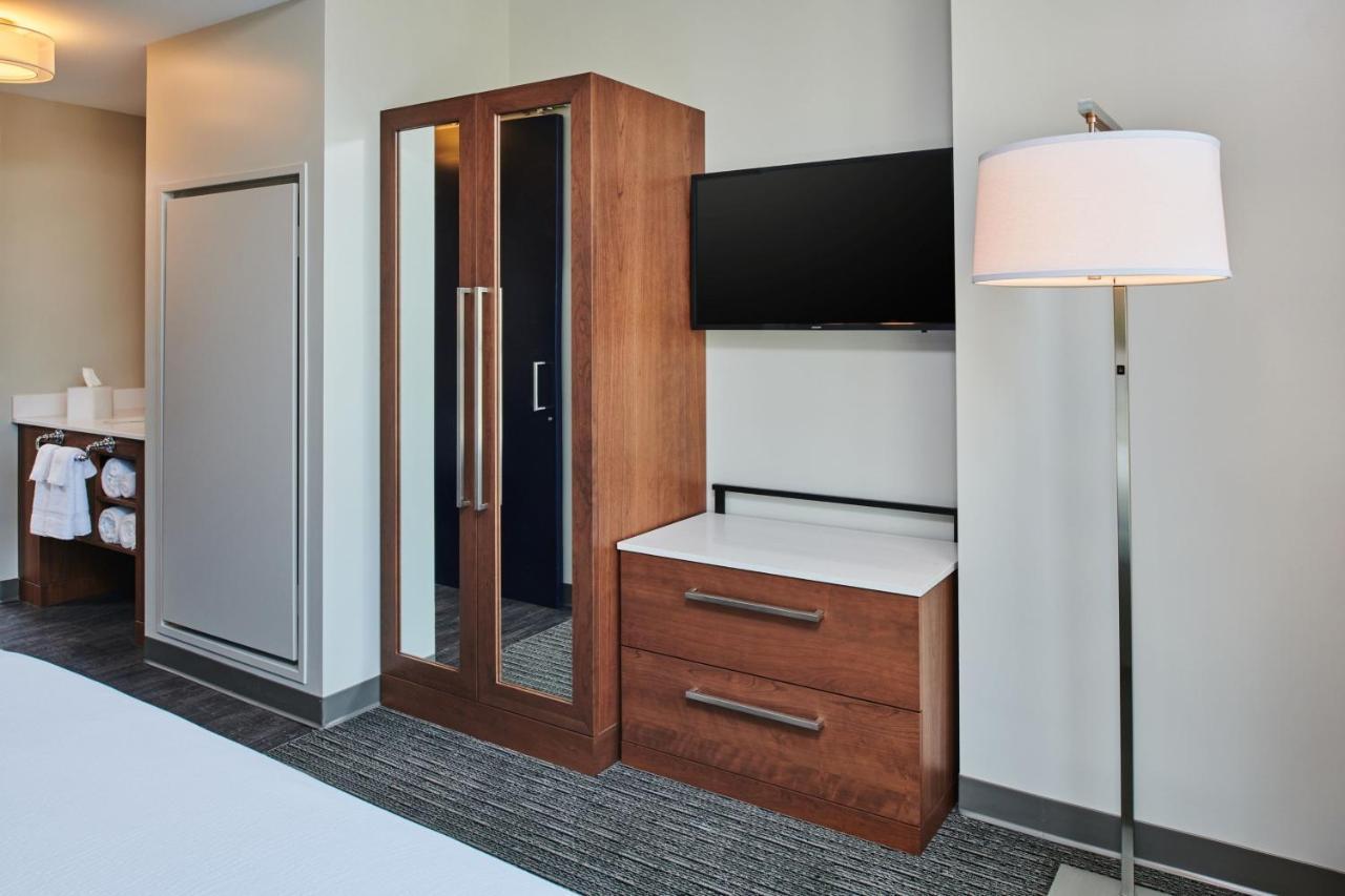 Residence Inn By Marriott Бъркли Екстериор снимка